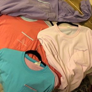 Lauren James long sleeve shirts! NOT FOR SALE